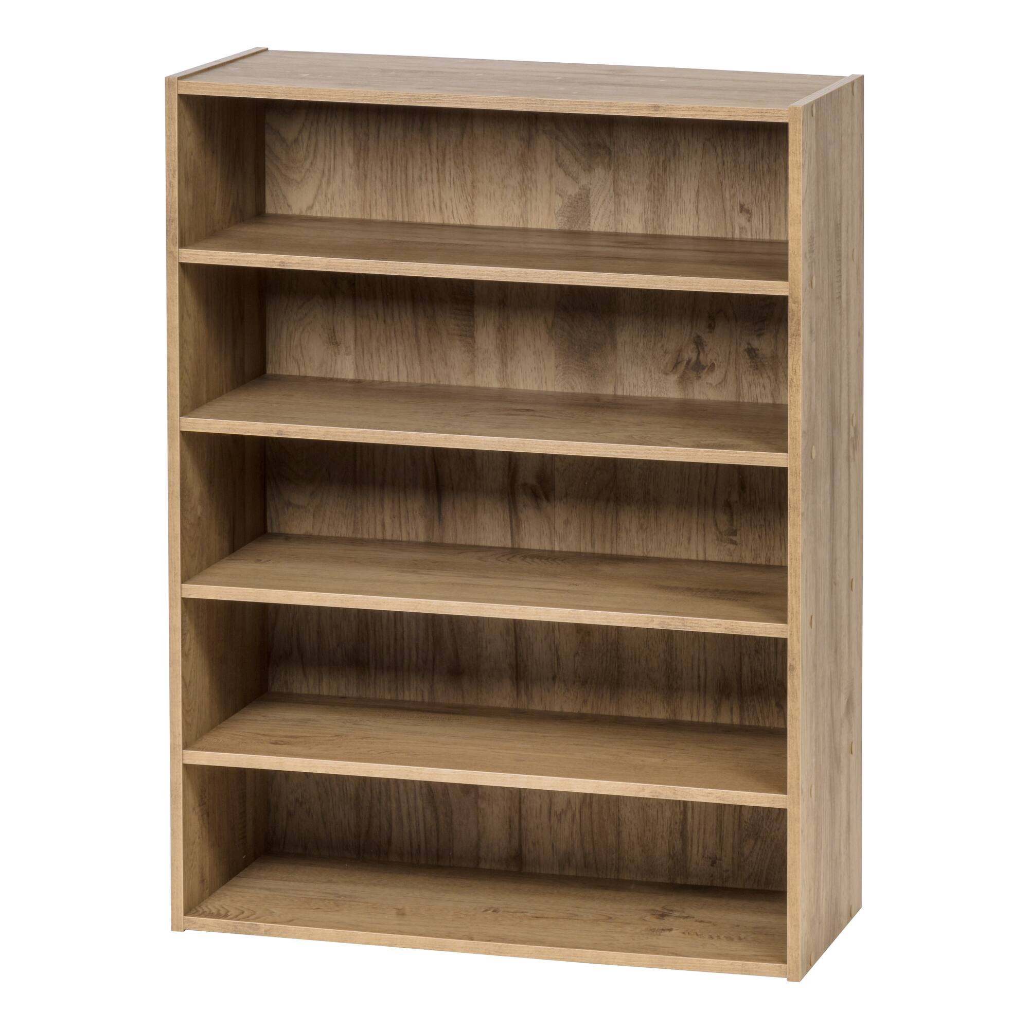 IRIS® 31.5" 5-Tier Organizer Shelf